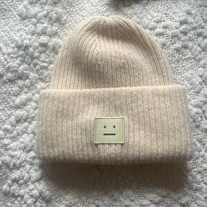 ACNE STUDIOS HAT WOMENS